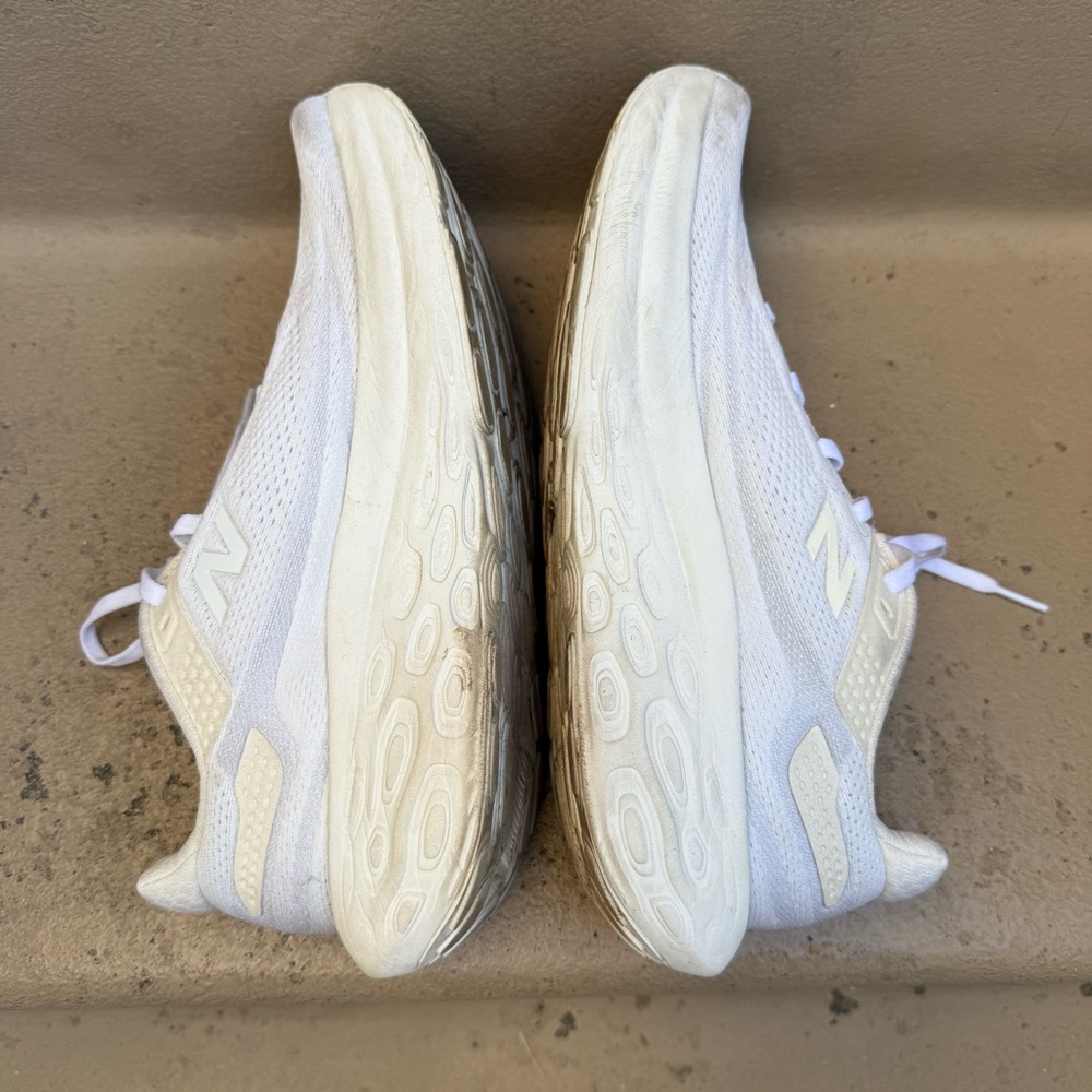 New Balance Fresh Foam Sneakers View 6
